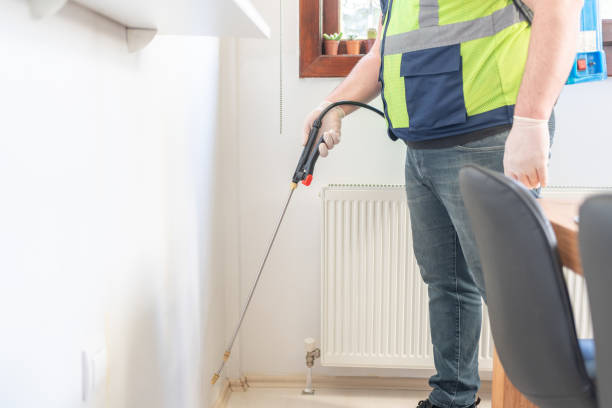 Best Cockroach Control Services  in Daly City, CA